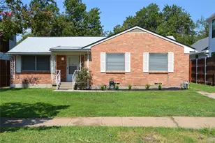 3879 Clover Ln, Dallas, TX 75220 - Photo 1