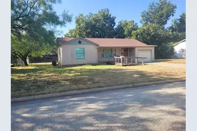 2325 S 33rd Street, Abilene, TX 79605 - Photo 1