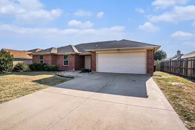 609 Whitefish Drive, Cleburne, TX 76033 - Photo 3