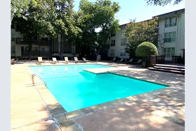 4859 Cedar Springs Road #337, Dallas, TX 75219 - Photo 19