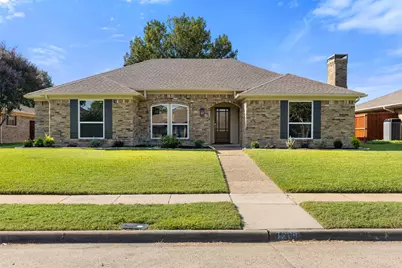 1208 Serenade Lane, Richardson, TX 75081 - Photo 1