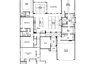 3508 Ruffian Ct, Celina, TX 75009 - Photo 29