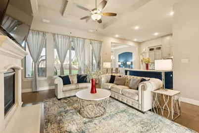 3508 Ruffian Court, Celina, TX 75009 - Photo 3