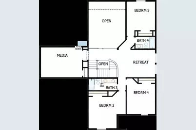 1800 Camelia Avenue, Northlake, TX 76226 - Photo 3