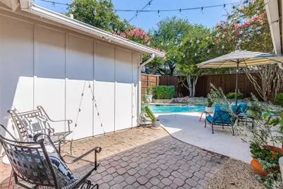 8034 Westover Drive, Dallas, TX 75231 - Photo 23