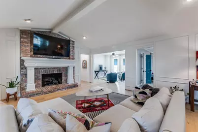 8034 Westover Drive, Dallas, TX 75231 - Photo 5