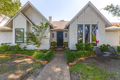 8034 Westover Drive, Dallas, TX 75231 - Photo 3