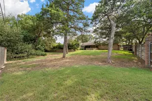849 Deer Ridge Dr, Woodway, TX 76712 - Photo 23