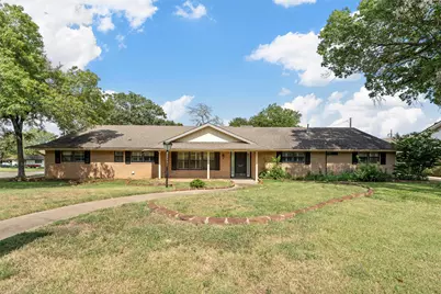 849 Deer Ridge Drive, Woodway, TX 76712 - Photo 1