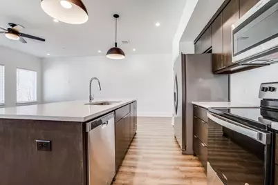 408 Dr Martin Luther King Jr Boulevard #203, Waxahachie, TX 75165 - Photo 5