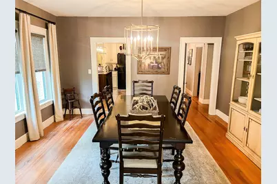 902 W Elm Street, Olney, TX 76374 - Photo 5