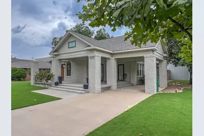 902 W Elm Street, Olney, TX 76374 - Photo 3