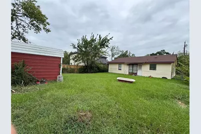 609 Bethlehem Street, Terrell, TX 75160 - Photo 5