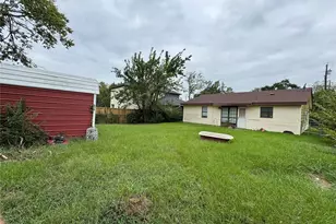 609 Bethlehem St, Terrell, TX 75160 - Photo 5