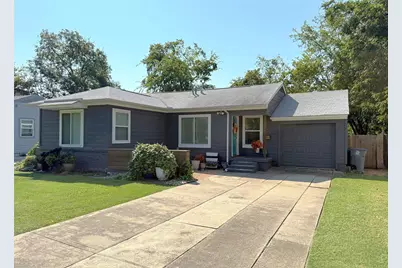 3746 Durango Drive, Dallas, TX 75220 - Photo 1