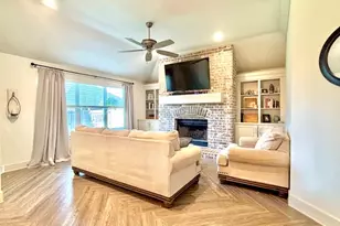 4626 Crosley Ln, Abilene, TX 79606 - Photo 5