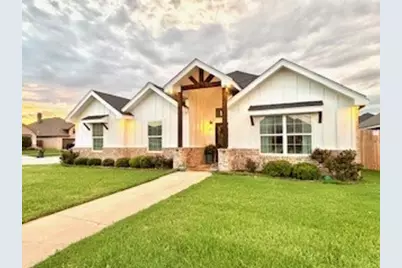 4626 Crosley Lane, Abilene, TX 79606 - Photo 1