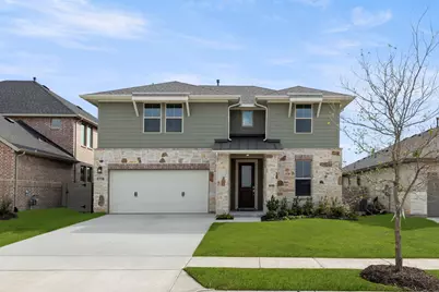 2716 Andorra, McKinney, TX 75071 - Photo 1