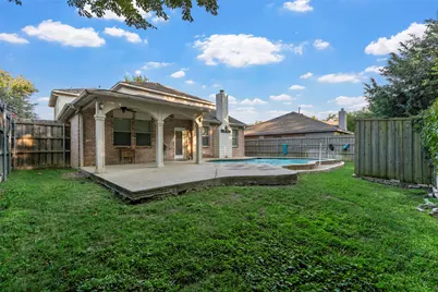 1210 Iron Horse Street, Wylie, TX 75098 - Photo 33