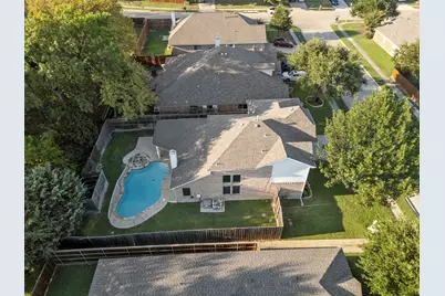 1210 Iron Horse Street, Wylie, TX 75098 - Photo 35