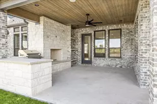 2005 Meadowlark Ct, Aledo, TX 76008 - Photo 33