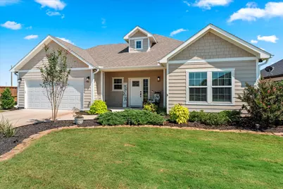 102 Wesson Street, Gun Barrel City, TX 75156 - Photo 1