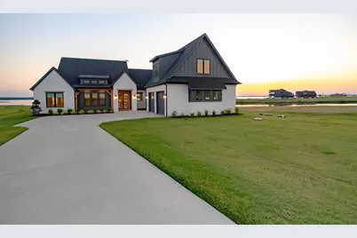 415 Sailview Court, Honey Grove, TX 75446 - Photo 15