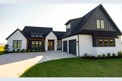 415 Sailview Court, Honey Grove, TX 75446 - Photo 13