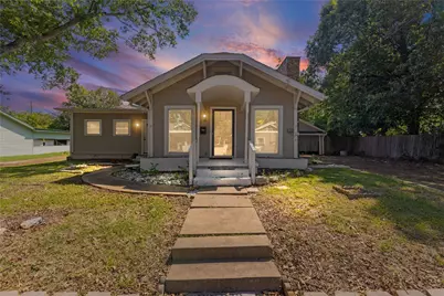1005 Jernigan Street, Commerce, TX 75428 - Photo 1