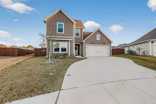 13196 S Haven Wy, Providence Village, TX 76227 - Photo 3