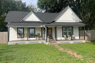 200 S Austin St, Rice, TX 75155 - Photo 1