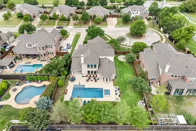 1505 Mossycup Court, Keller, TX 76248 - Photo 3