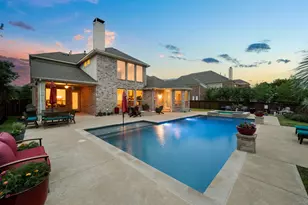 1505 Mossycup Ct, Keller, TX 76248 - Photo 1