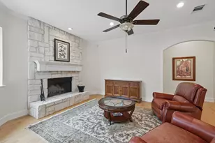 8517 Stallion St, Denton, TX 76208 - Photo 9