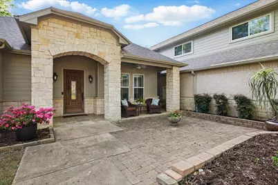 8517 Stallion Street, Denton, TX 76208 - Photo 3