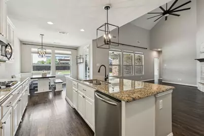 15505 City Garden Lane, Prosper, TX 75078 - Photo 13