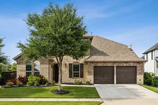 15505 City Garden Ln, Prosper, TX 75078 - Photo 5