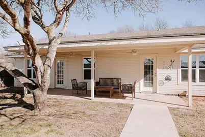 937 Silver River Road, Gholson, TX 76705 - Photo 11