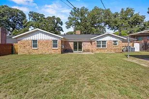 1208 Karla Dr, Hurst, TX 76053 - Photo 25