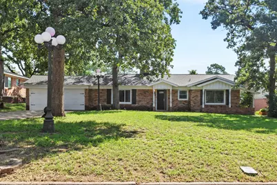 1208 Karla Drive, Hurst, TX 76053 - Photo 1