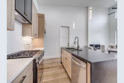 205 Mission Hills Drive, Gordonville, TX 76245 - Photo 5