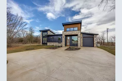 205 Mission Hills Drive, Gordonville, TX 76245 - Photo 1