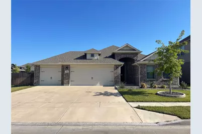 376 Bonita Street, Weatherford, TX 76087 - Photo 1