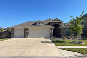 376 Bonita St, Weatherford, TX 76087 - Photo 1