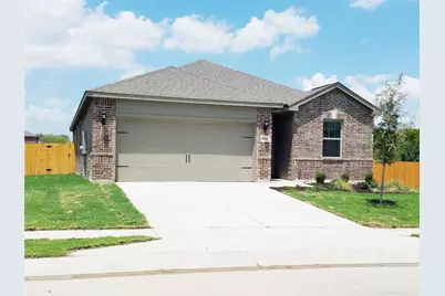 1514 Hill Top Court, Princeton, TX 75407 - Photo 1