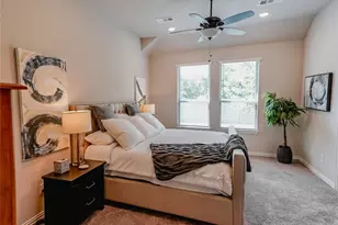 409 Monarch Wy, Justin, TX 76247 - Photo 7