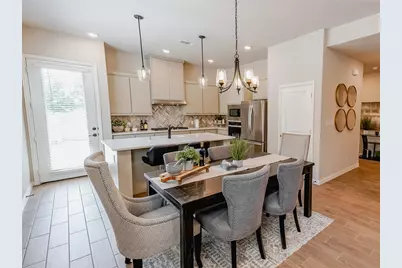 409 Monarch Way, Justin, TX 76247 - Photo 5