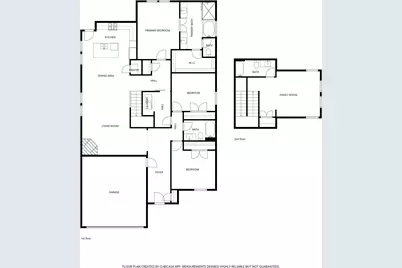 409 Monarch Way, Justin, TX 76247 - Photo 35