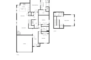 409 Monarch Wy, Justin, TX 76247 - Photo 35