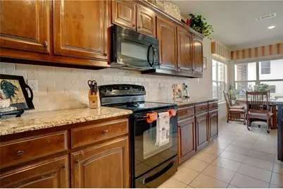 13212 Larks View Point, Fort Worth, TX 76244 - Photo 9